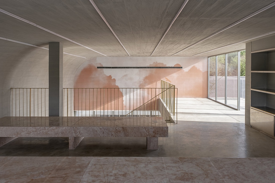 秦昌村文化振兴空间丨中国焦作-11