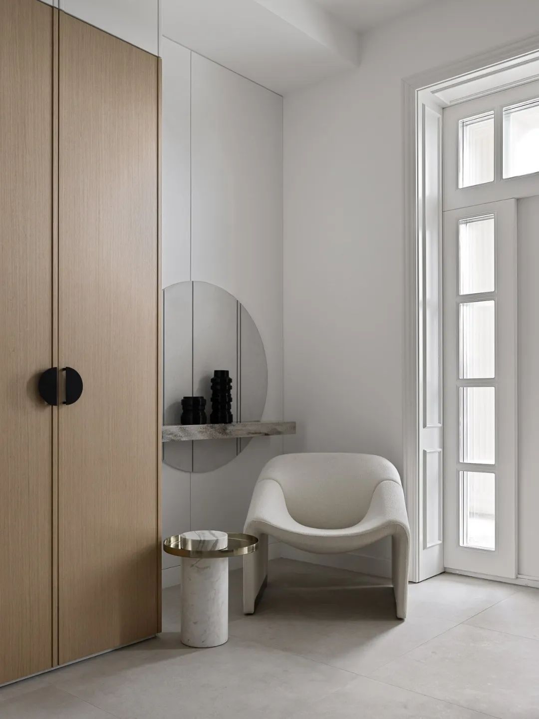 生态极简主义别墅丨MARSOSTUDI-6