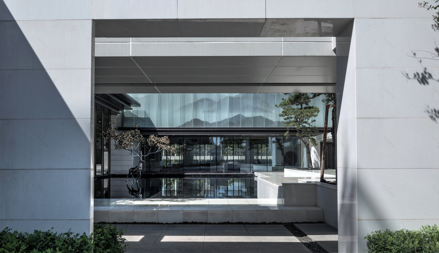 厦门首开龙湖璟宸府展示区景观-36