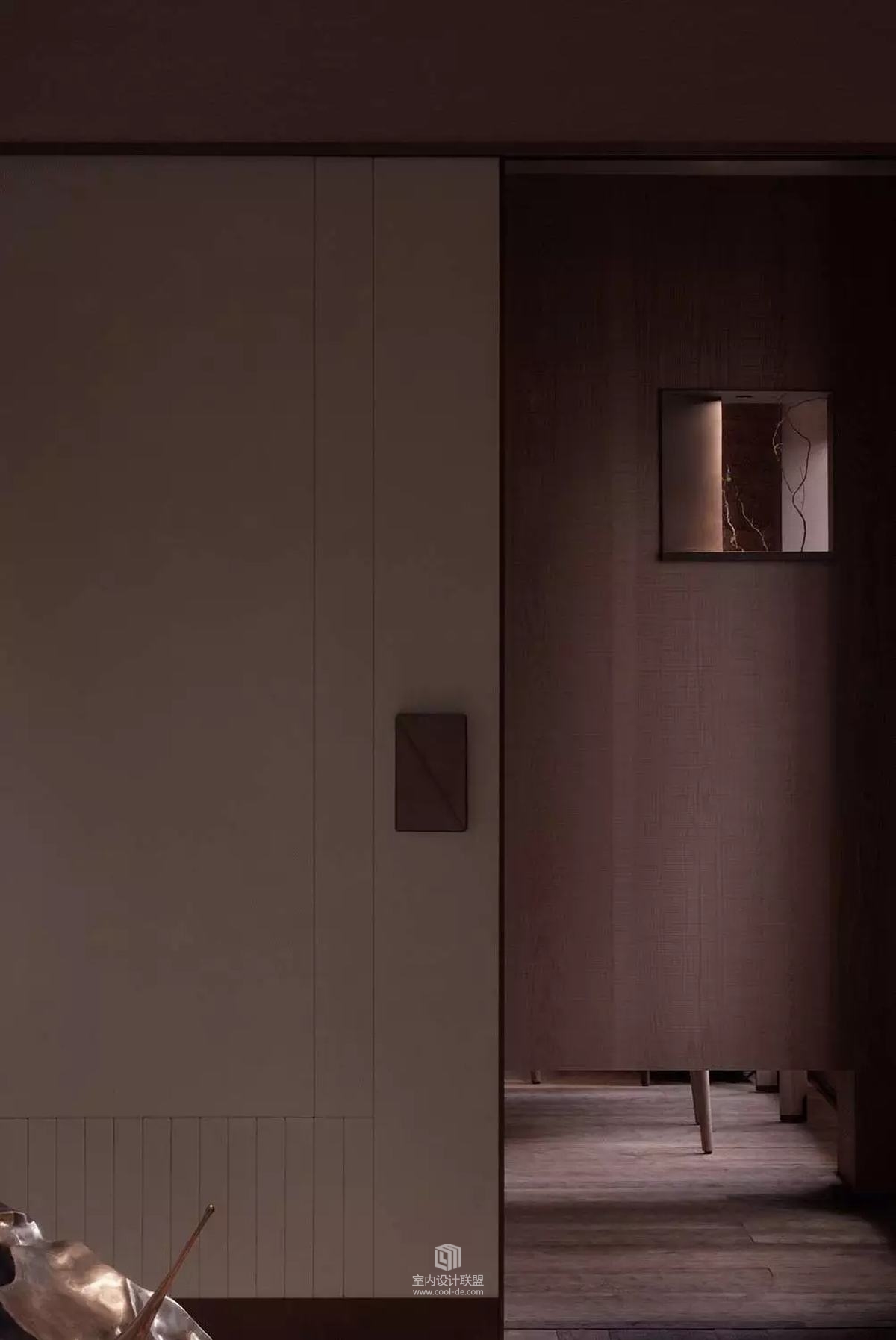 琚宾新作 | 深圳中国杯帆船会所餐厅-27