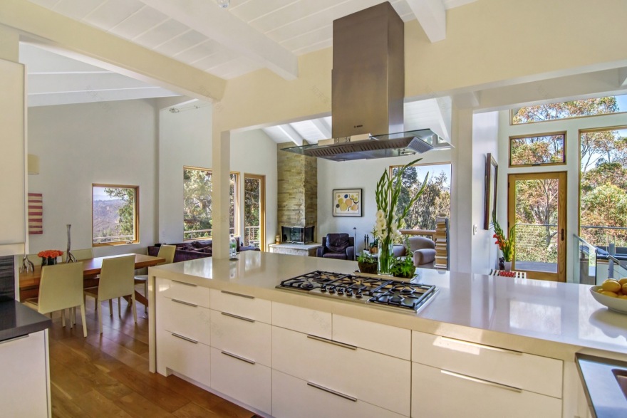 美国金殿公寓-25