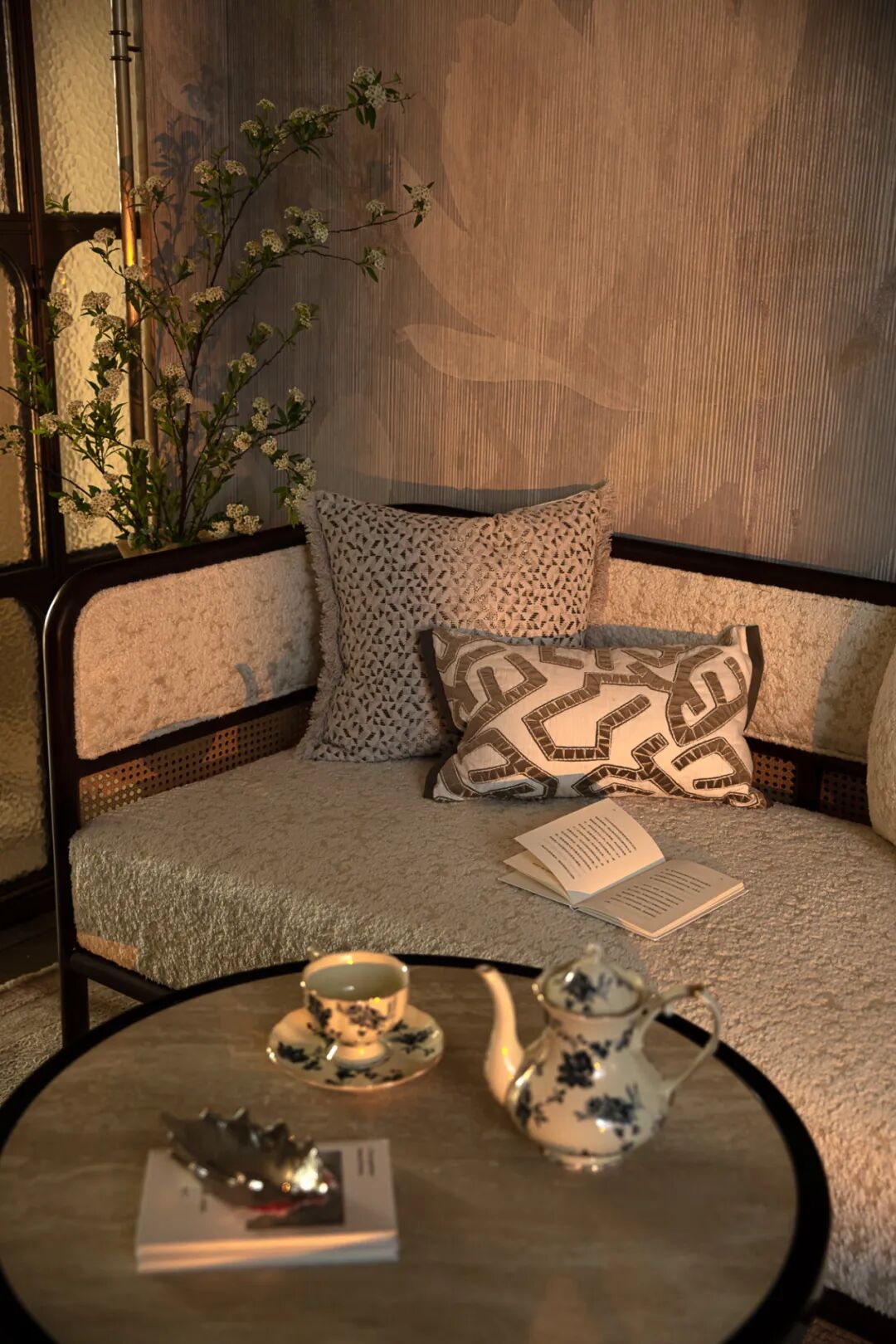 GUD阅见丨嵊州锦玉园，新昌江畔的法式绮梦-35