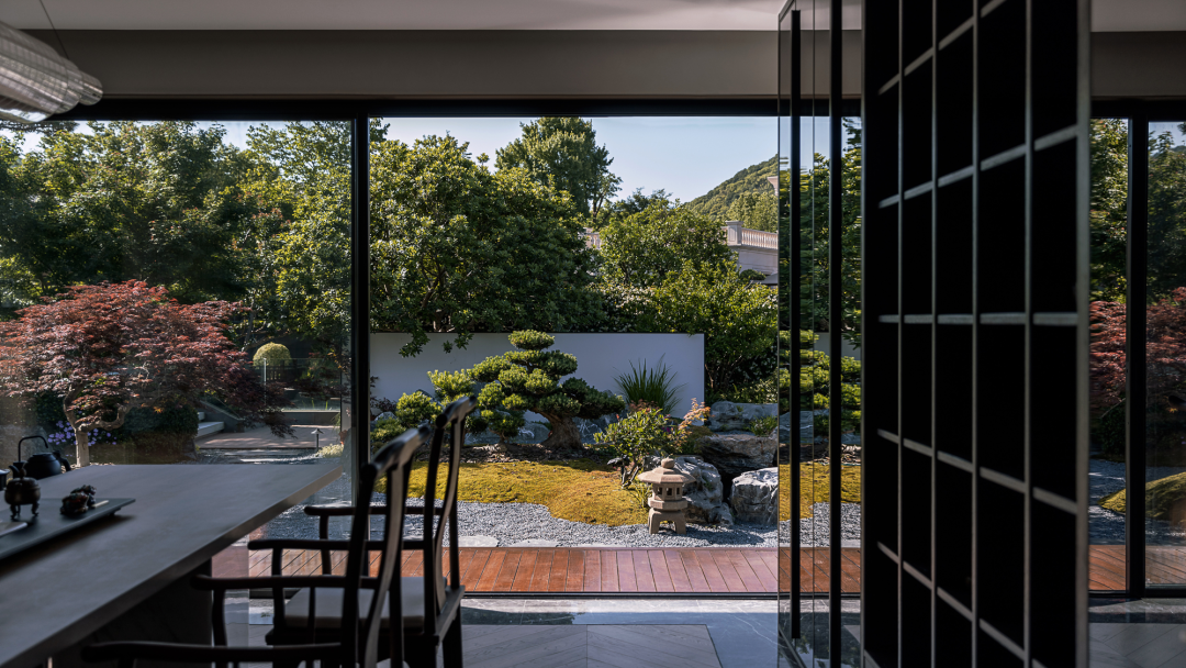 蝶居丨OTL本体建筑空间设计-56