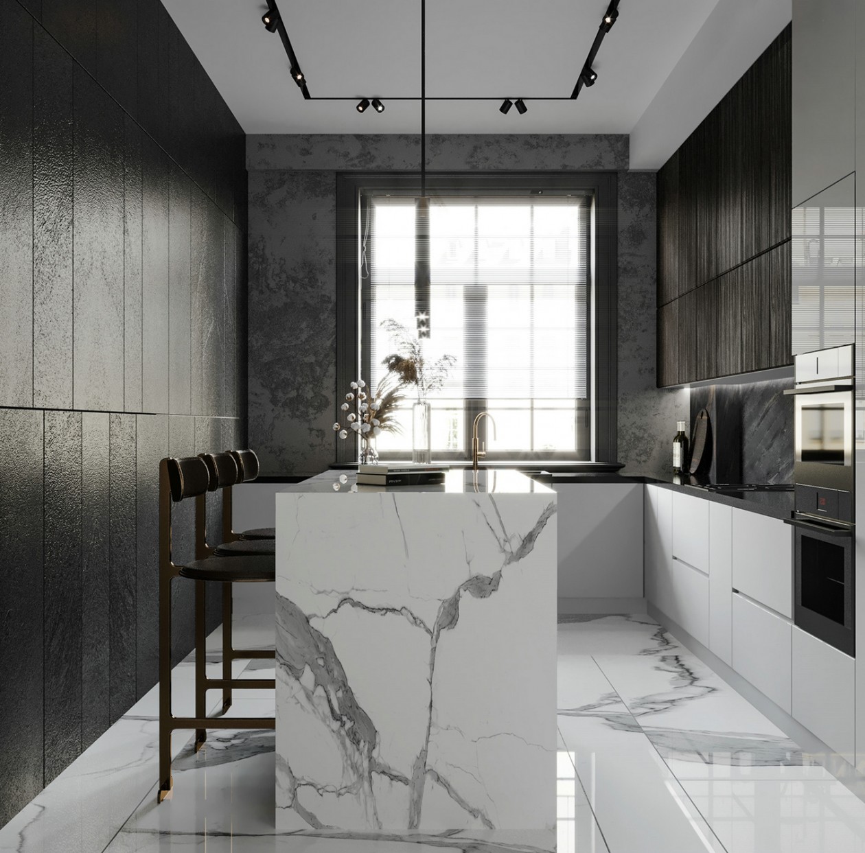 极简现代，打造优雅生活空间-5