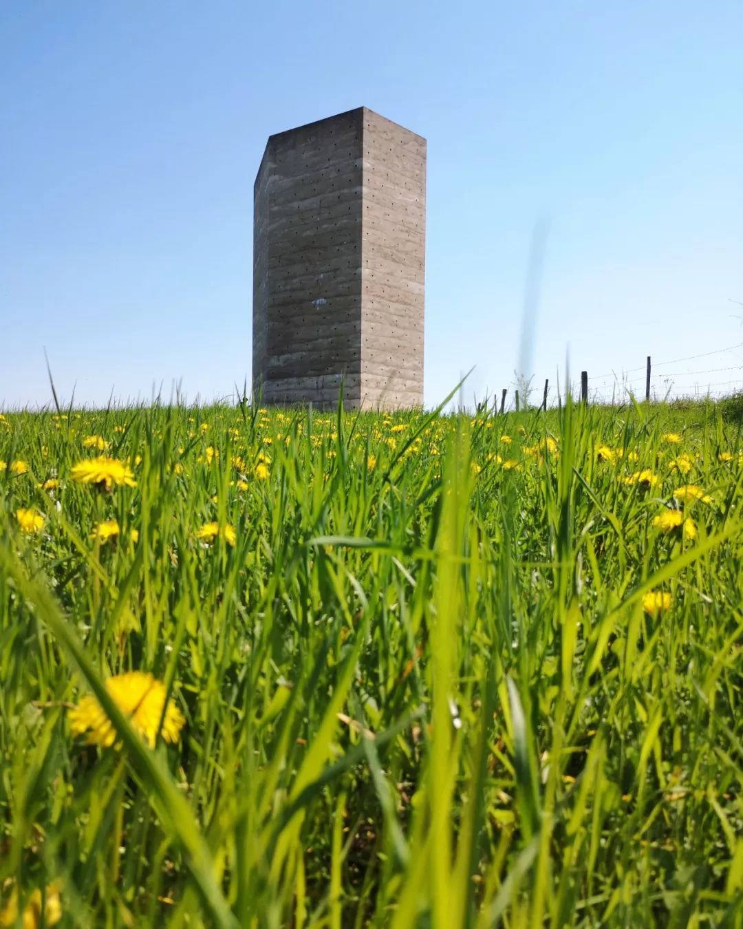 见筑l经典、传统、革新：“老中青”三代教堂大PK-30