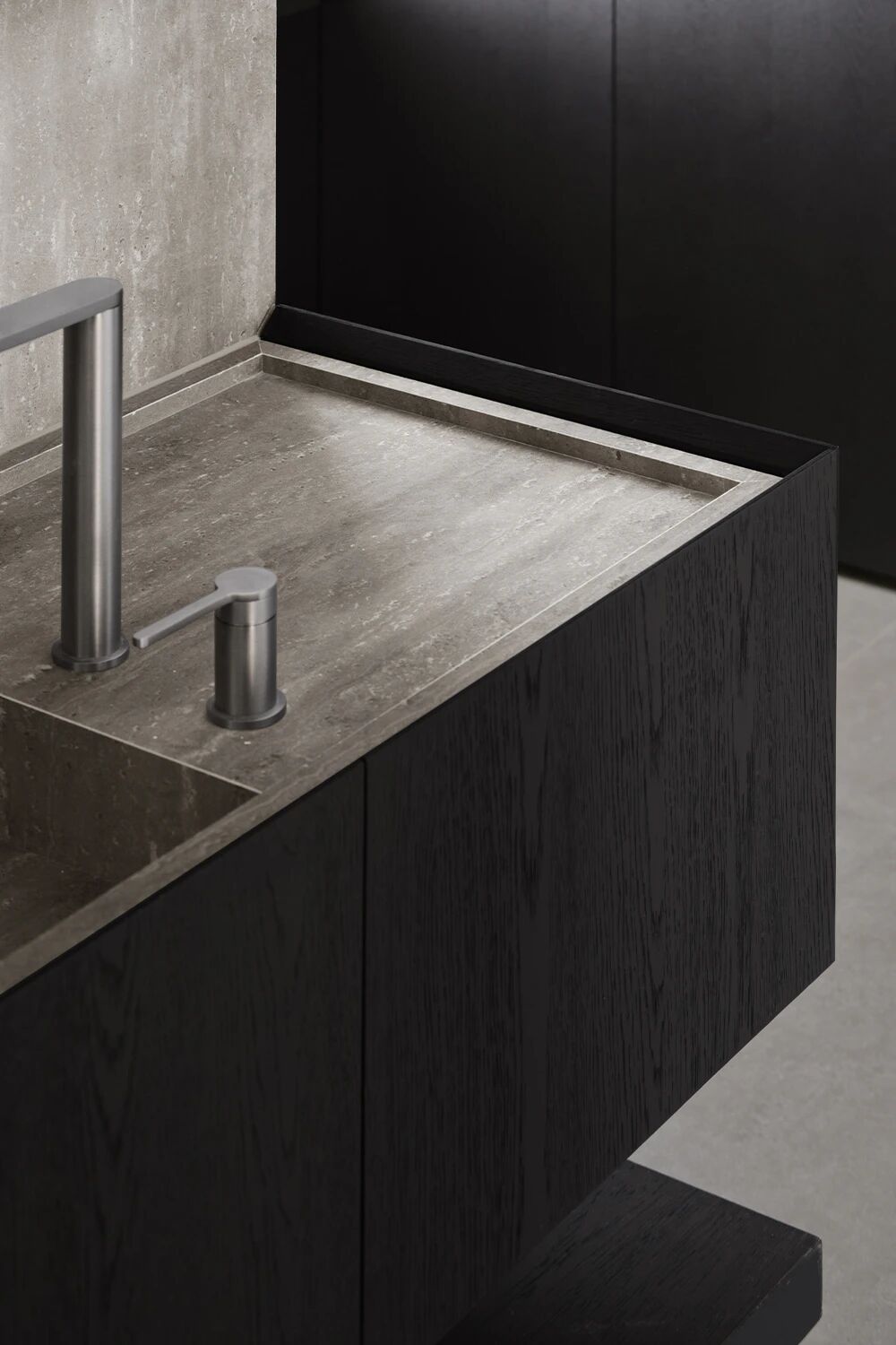 凌杰 人文极简主义居所丨中国台州丨凌杰内建筑-78