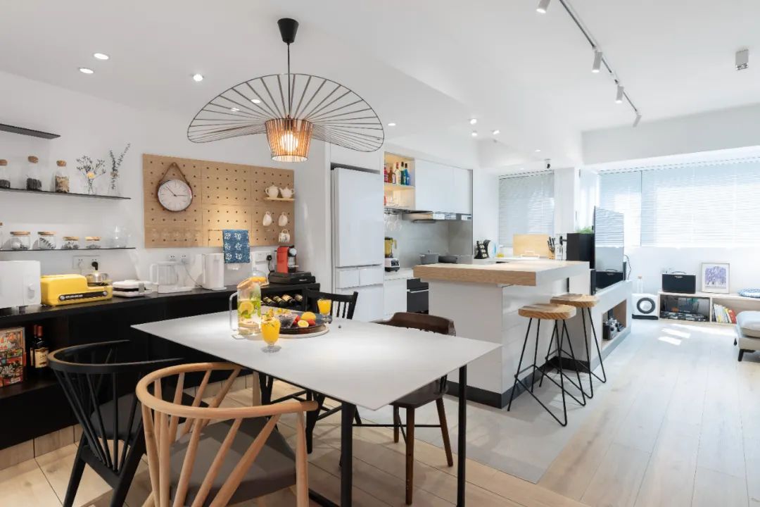 实用美观的居家灯光布局-27