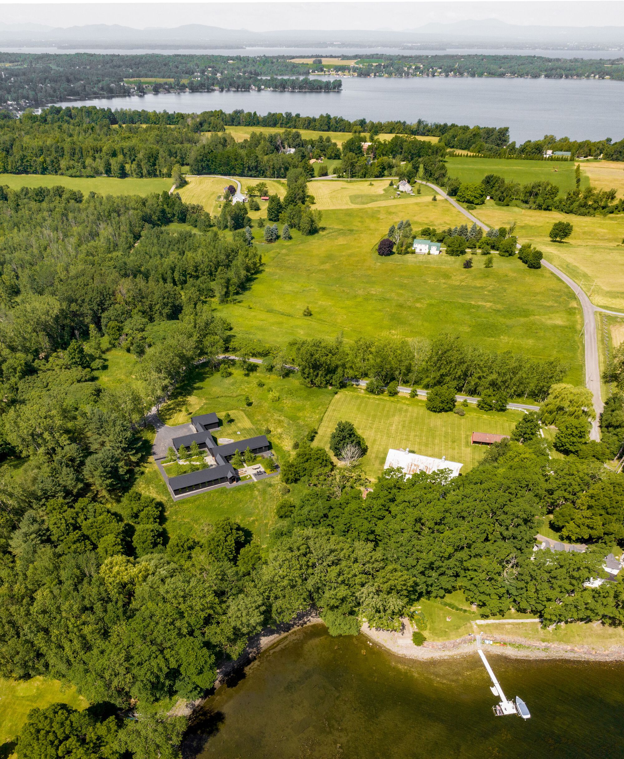 宅地，伯宰丨美国-34