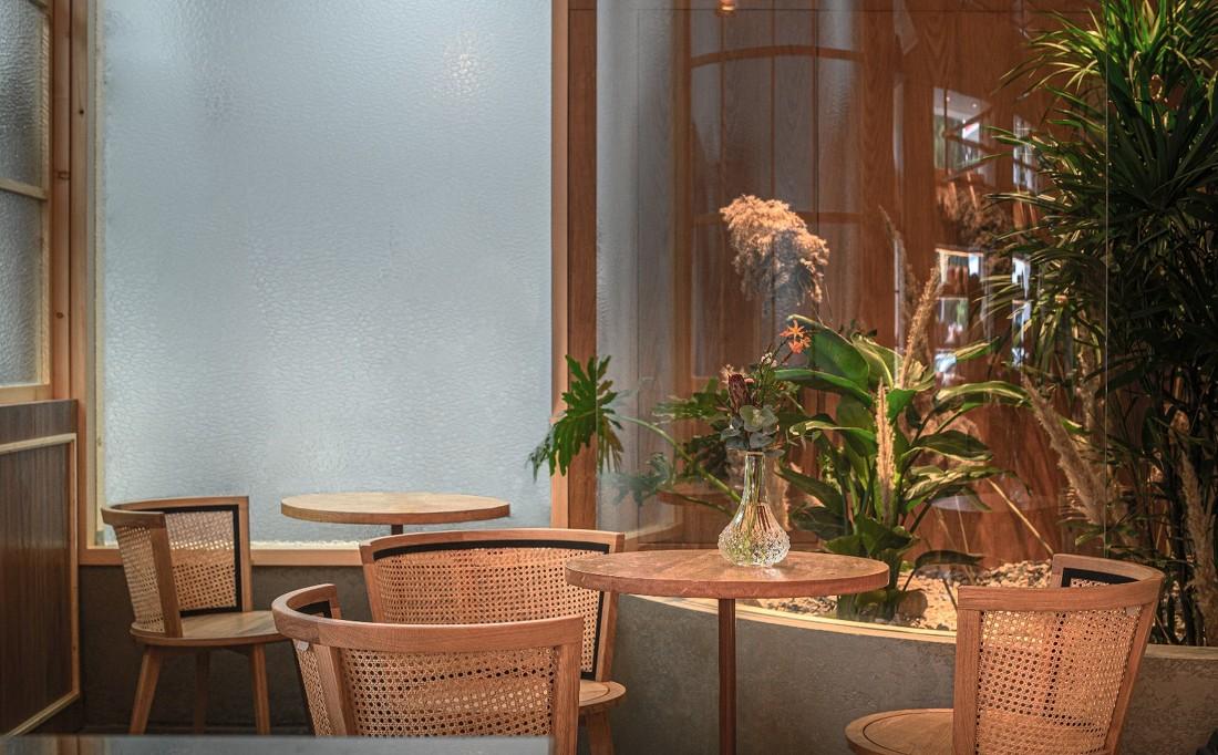 禾面包·与咖啡为一体的面包店-16