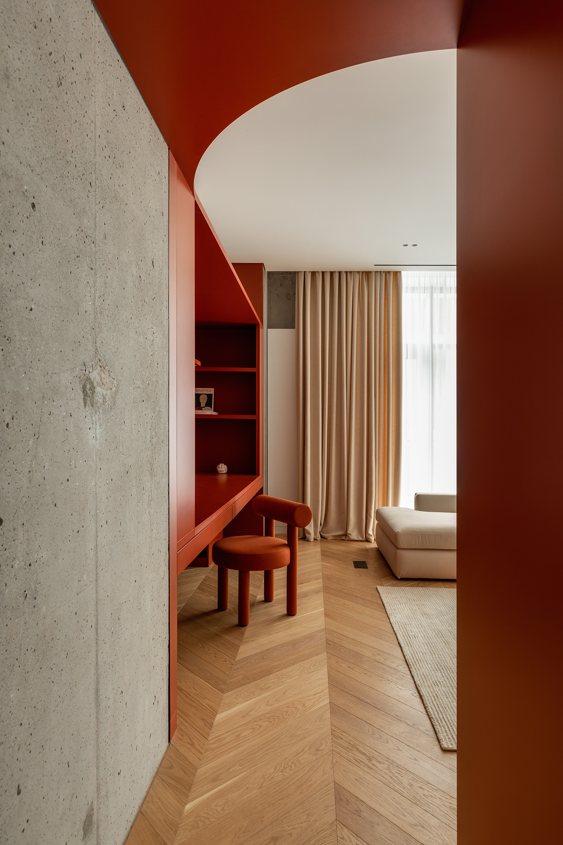 双 A 项目丨乌克兰基辅丨onemore.buro-52