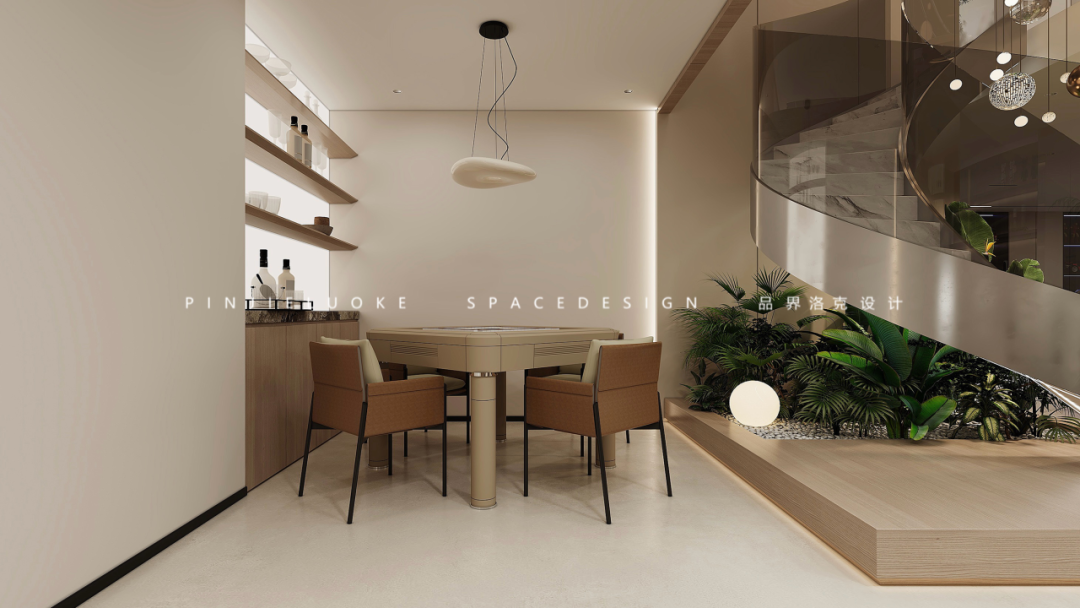 招商·西安序底跃案例丨中国西安丨品界洛克-54