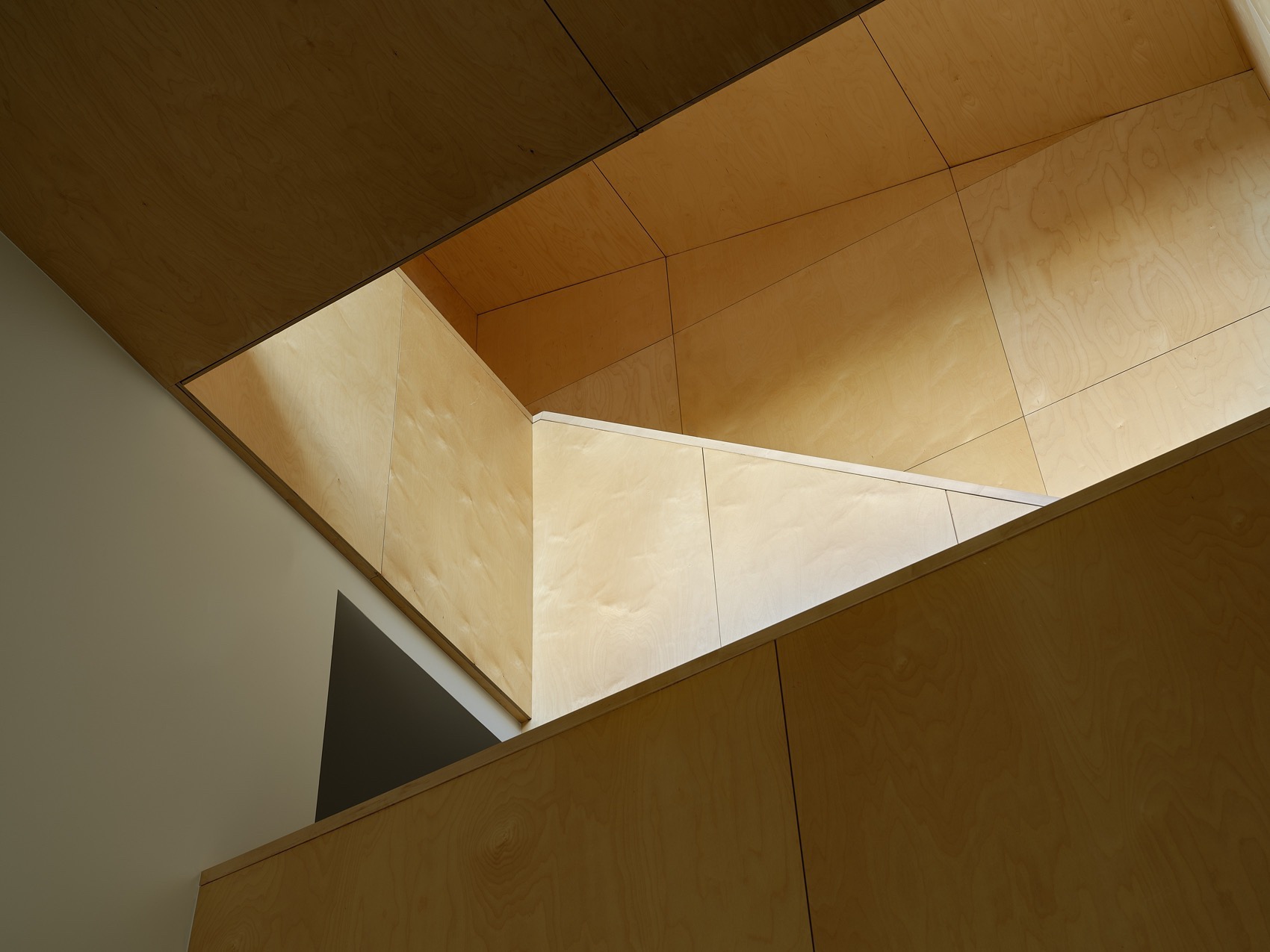 Humber 住宅丨加拿大多伦多丨BatayCsorba Architects-36