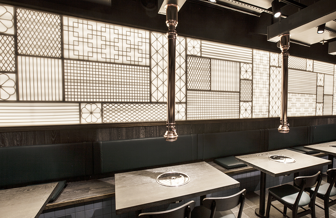 悉尼 KOGI 韩式烧烤餐厅-6