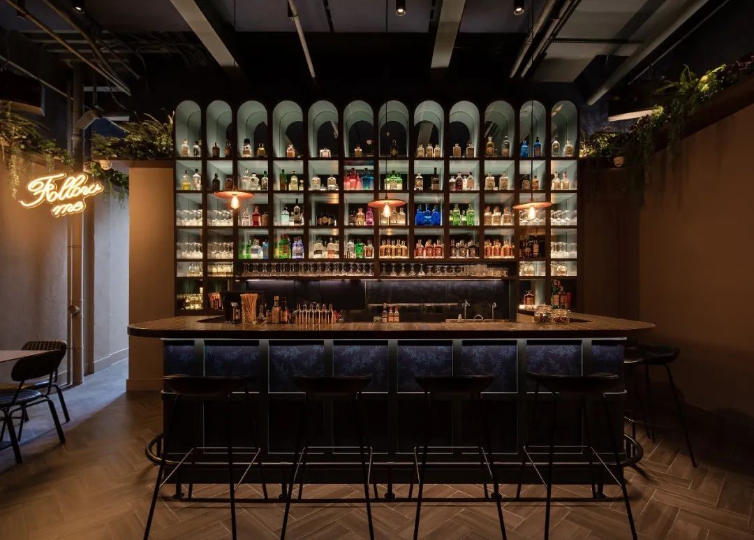 2020 年 HCREATES 室内设计回顾丨中国上海-12