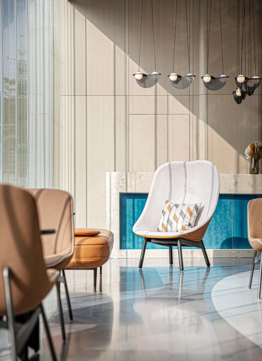 广州合景生命科谷丨中国广州丨深圳壹创国际设计,广州美天空间设计-35