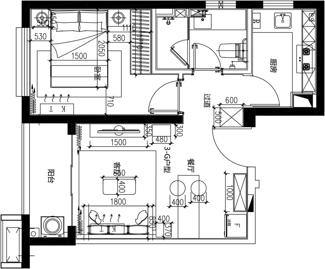 深圳创智公馆丨中国深圳-77