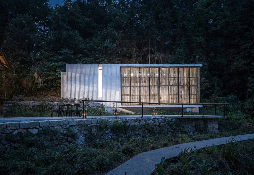 安徽霍山太阳乡书院 | 耕读传家的现代诠释-71