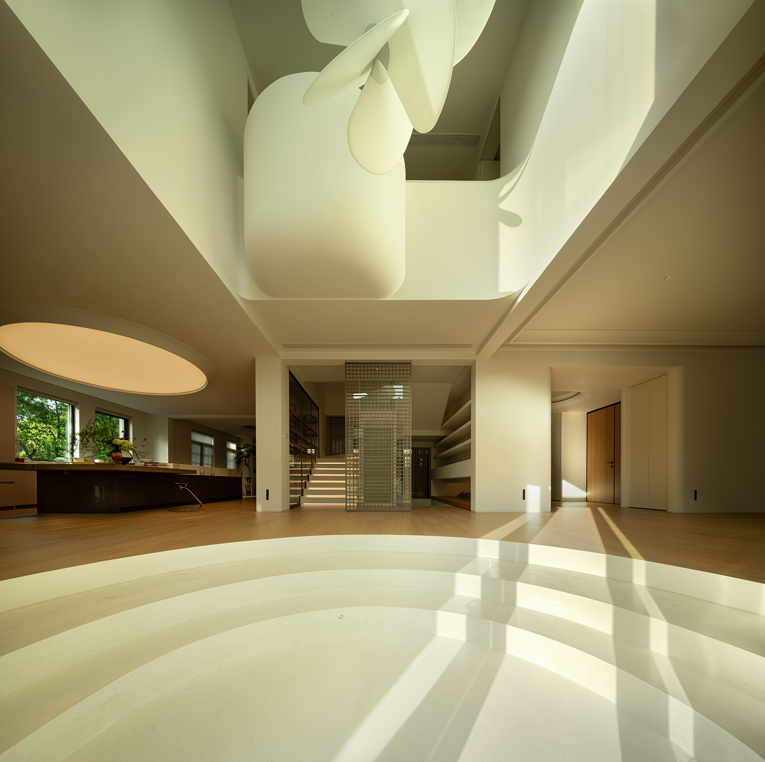 涟漪丨中国上海丨陆颖昆设计团队-12