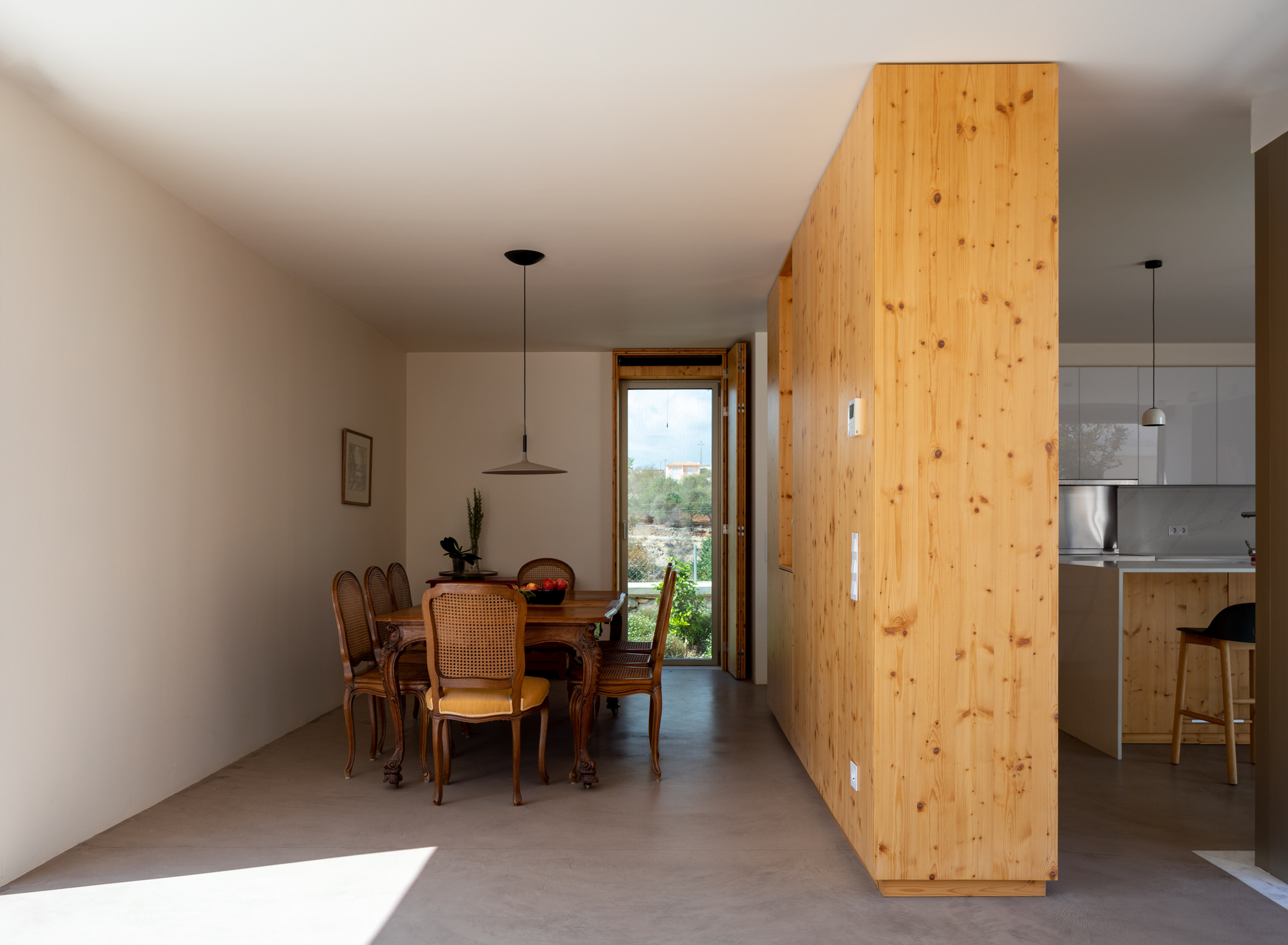 四合院丨葡萄牙丨cal30.arquitectos-25