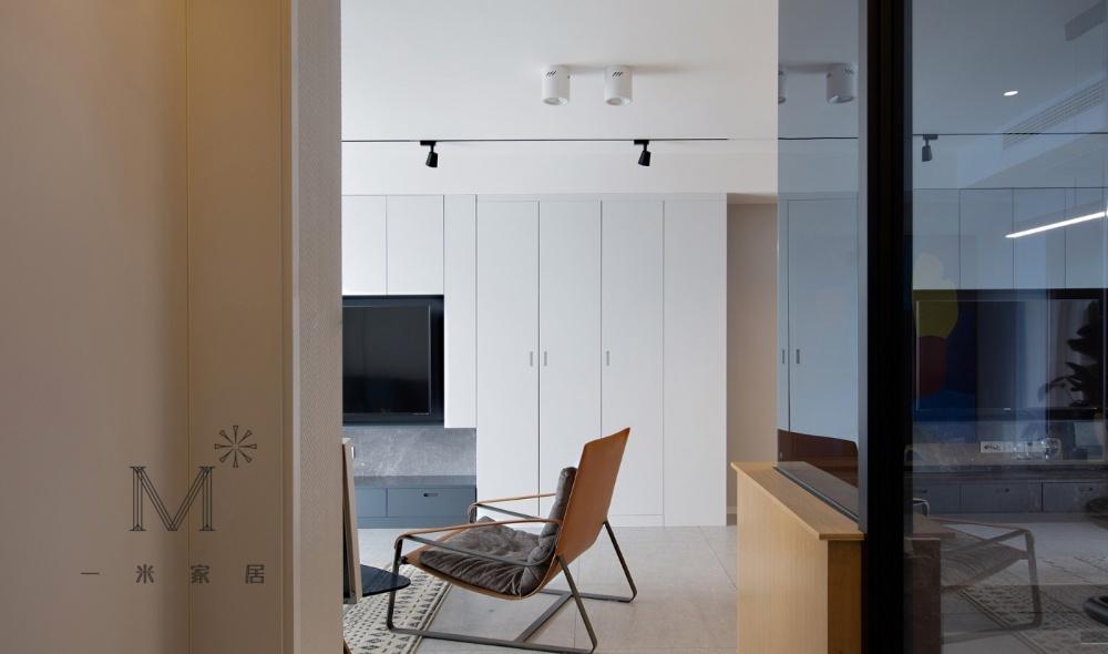 平层丨【一米家居】Easy Morning-13