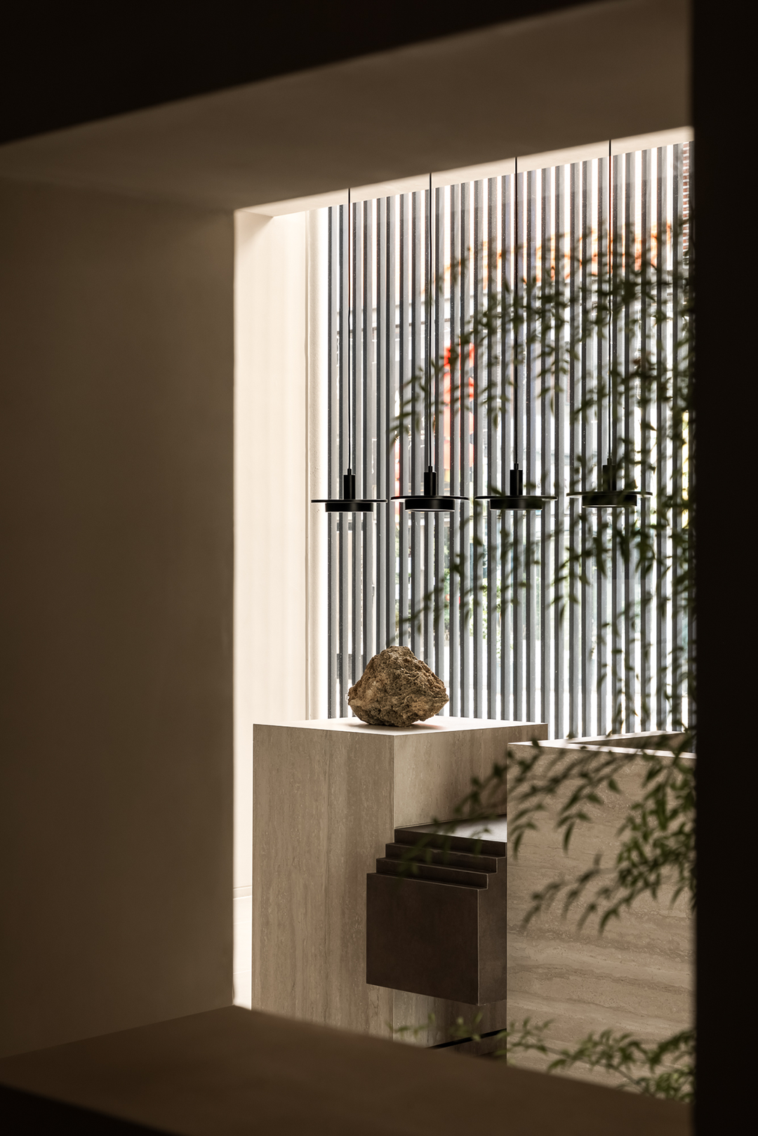 THE SHE 生态场域丨中国佛山丨潜木设计-39