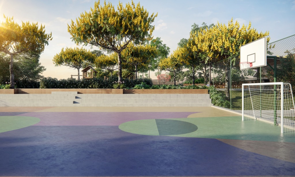 阿鲁雅保护区 建筑景观设计（注：Archscape常见可理解为建筑景观相关意思，Reserva根据常见语境推测为保护区，若有特定背景请提供更多信息以保证翻译准确性） -8