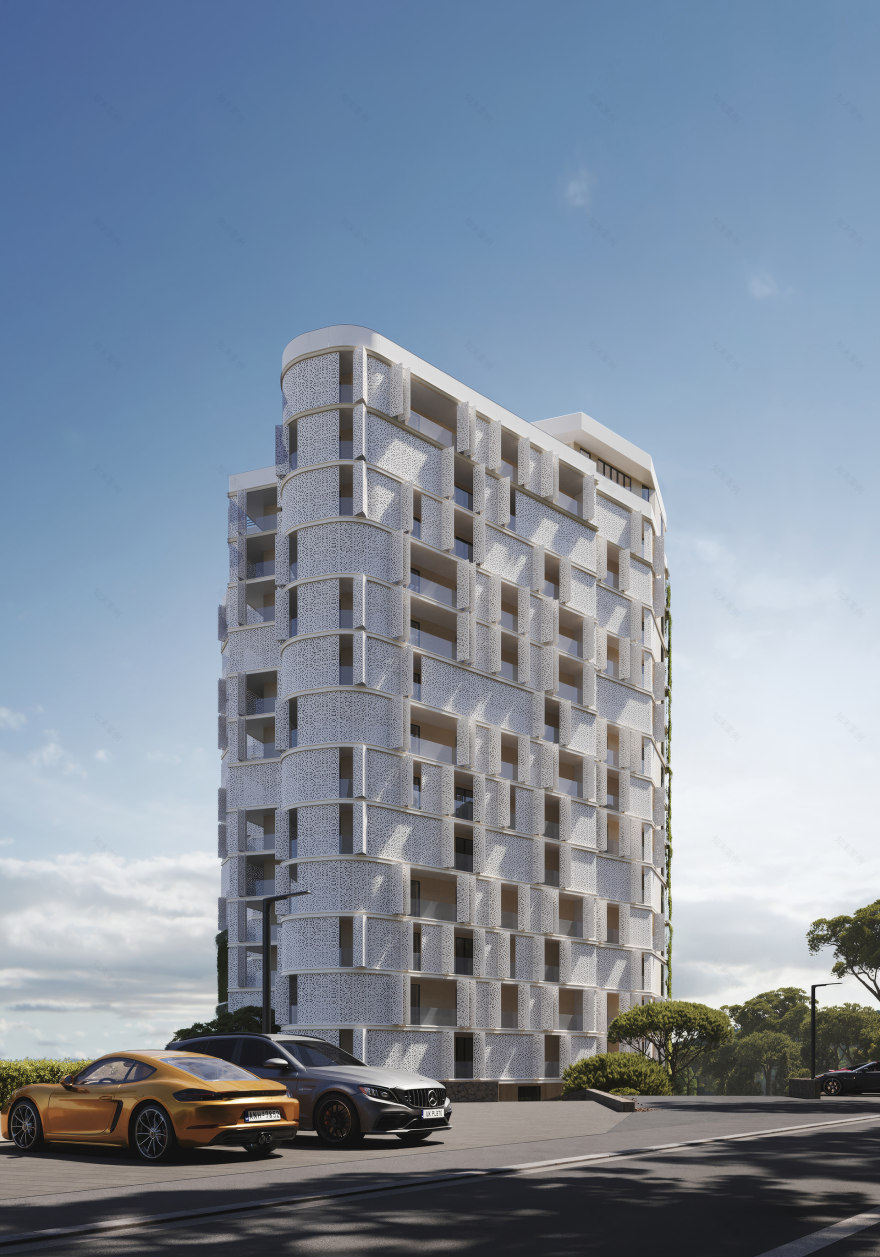 克里米亚的SN030公寓(SN029)-13