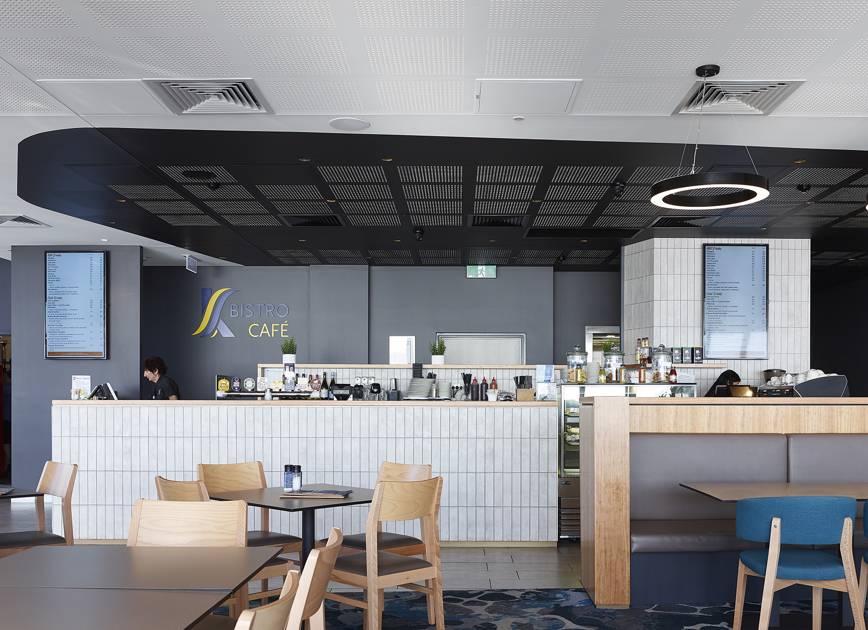 Kurrawa水上救援社团中心,澳大利亚 / Arkhefield-50