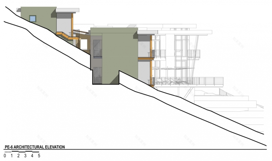 哥斯达黎加Magayon别墅丨SARCO Architects-60