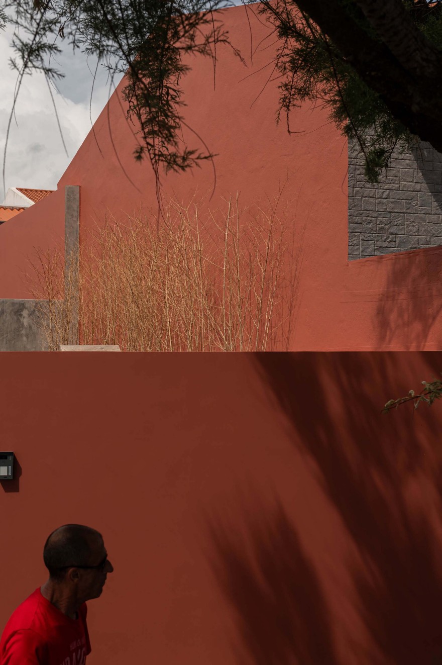 丨葡萄牙丨Sal Arquitetos-33