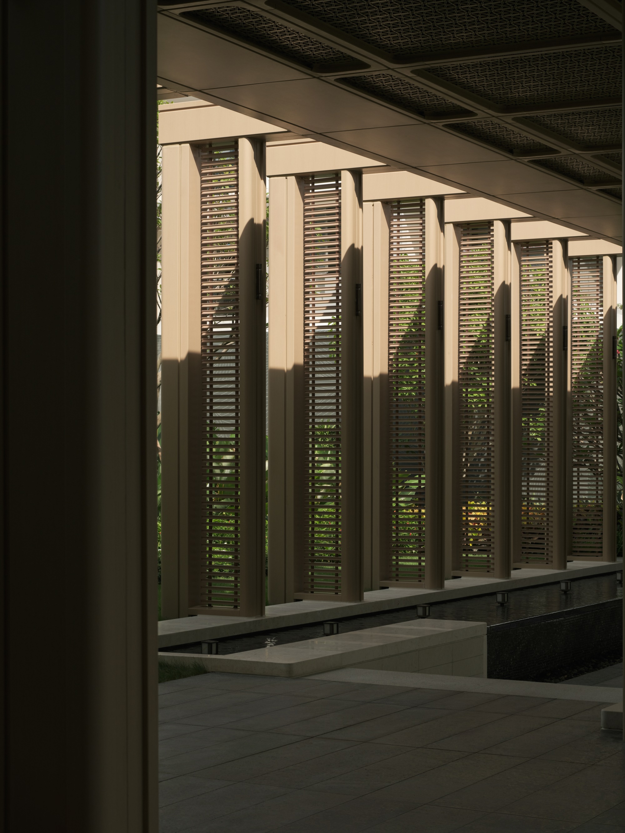 三亚招商·林屿间丨中国三亚丨成都麦微景观建筑事务所-102