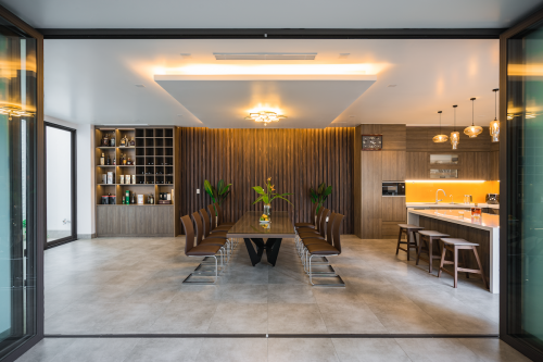 谜题之家 | 独特的设计打造充满趣味的空间-61