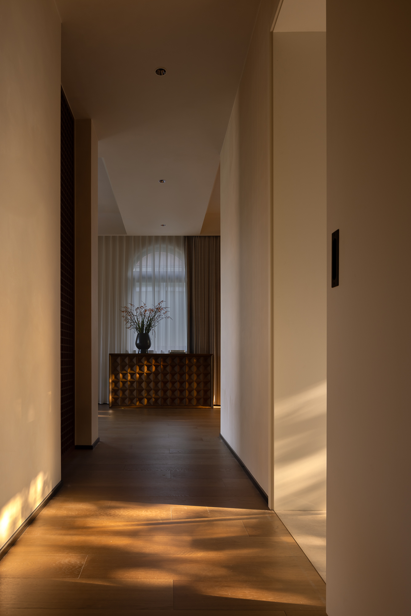 上海梧桐下的老别墅丨中国上海丨白东旭,焦恒等团队-58