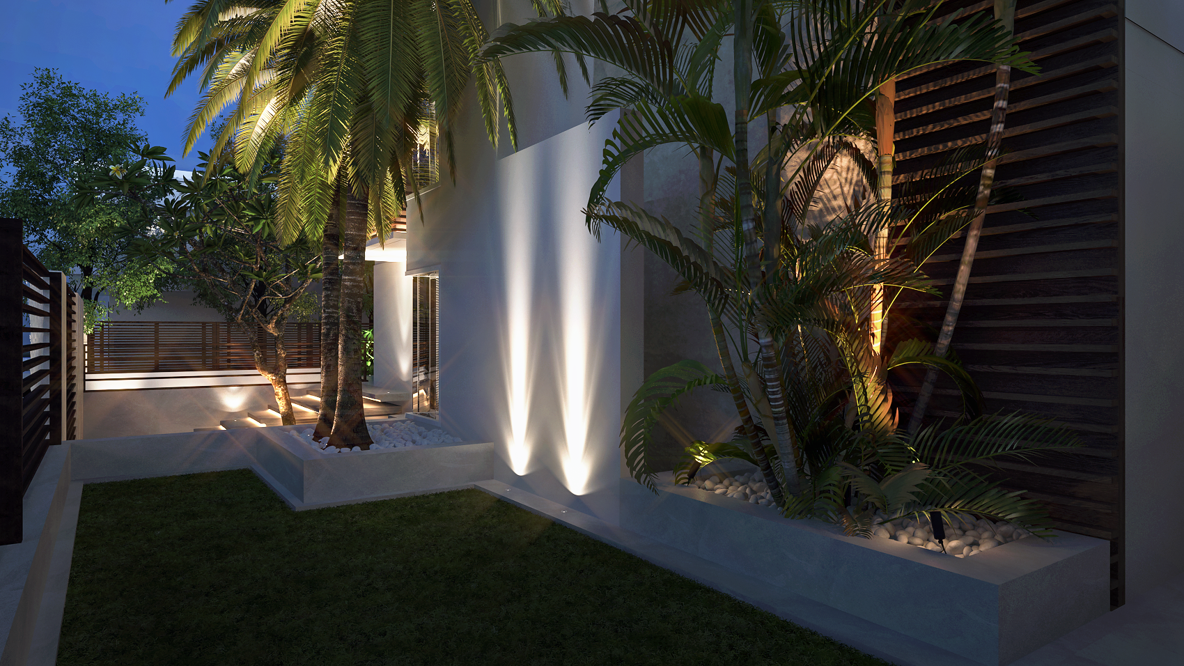 EXTERIOR NORTH COAST- NIGHT MOOD-6