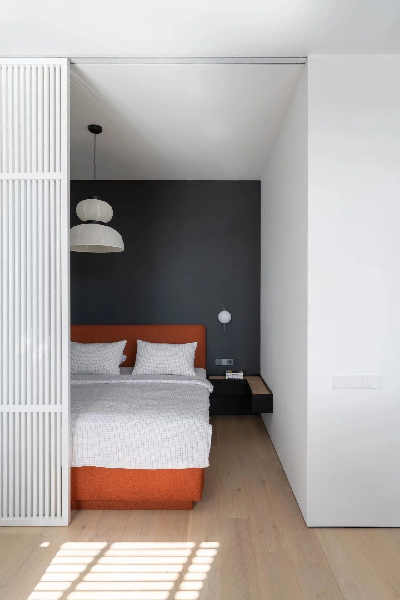 47㎡独居空间设计丨Andrey kabanov 等-27