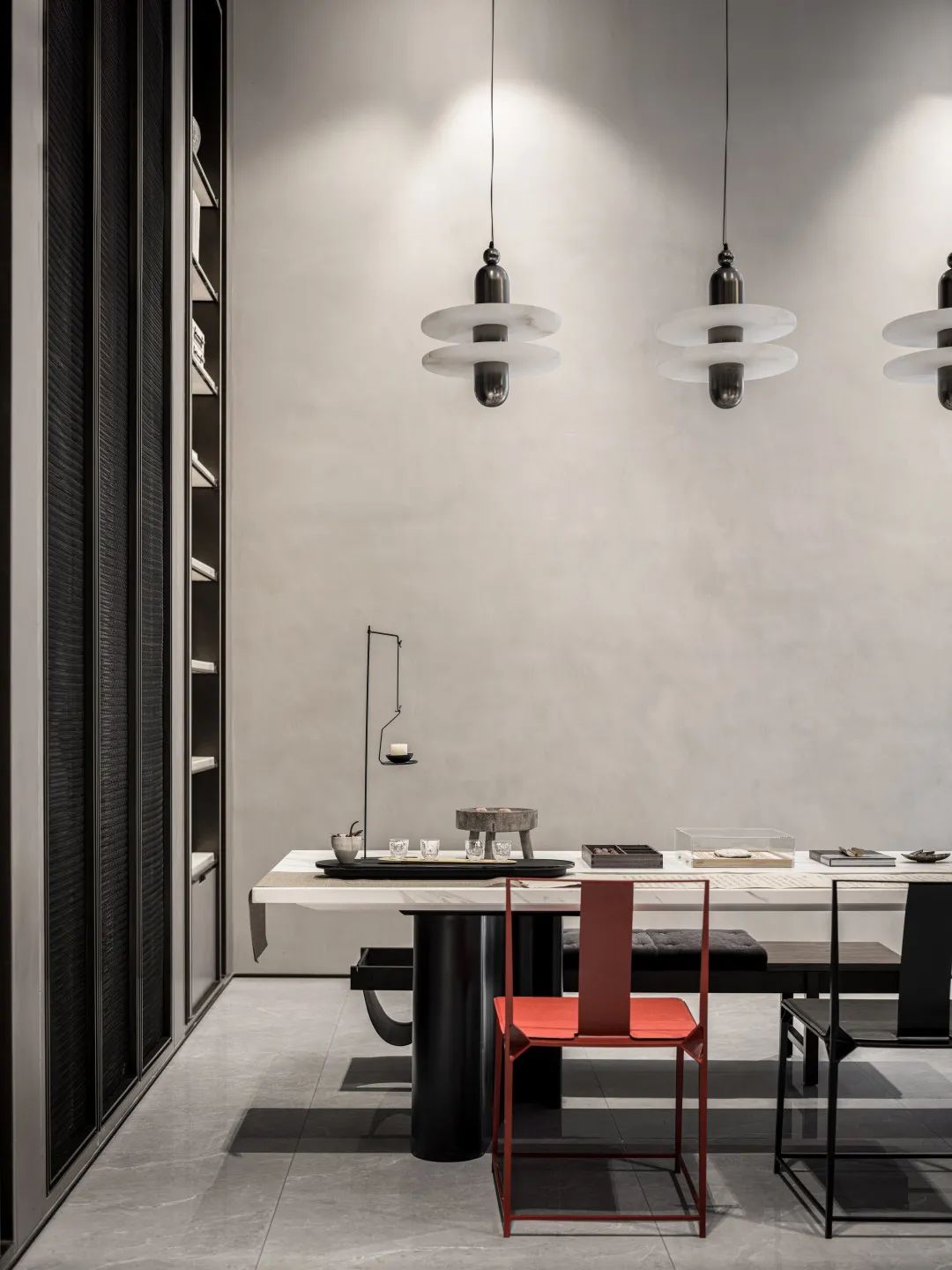 ACME作品丨文化雅韵与空间的共情-60