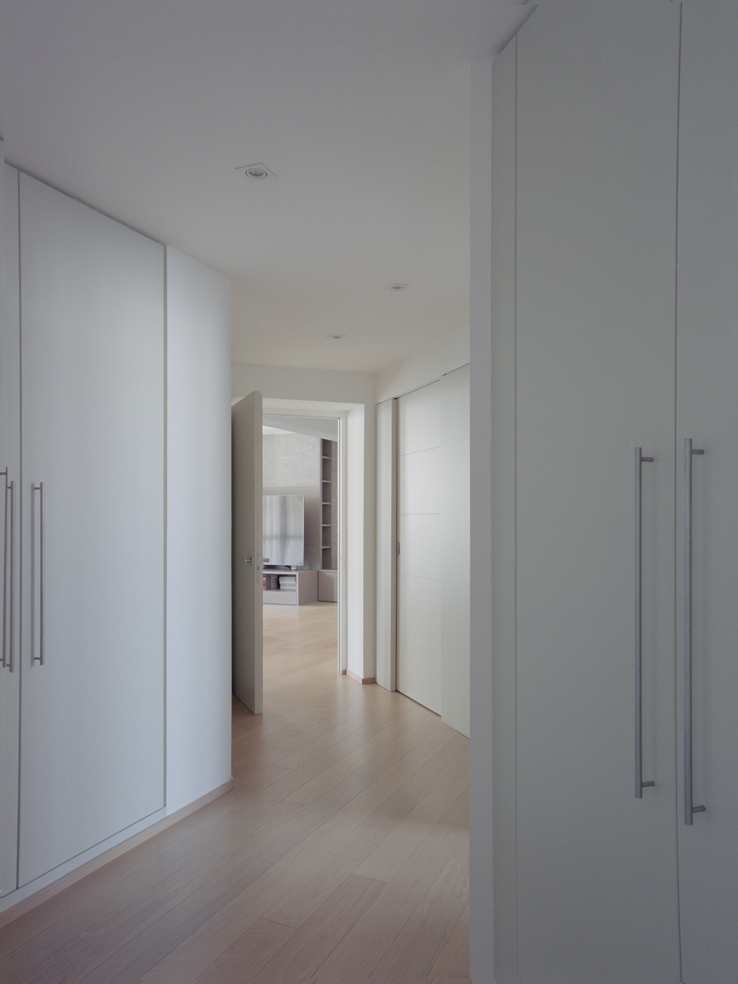 Casa MYNG · 微空间融合的温馨家庭共享空间-28