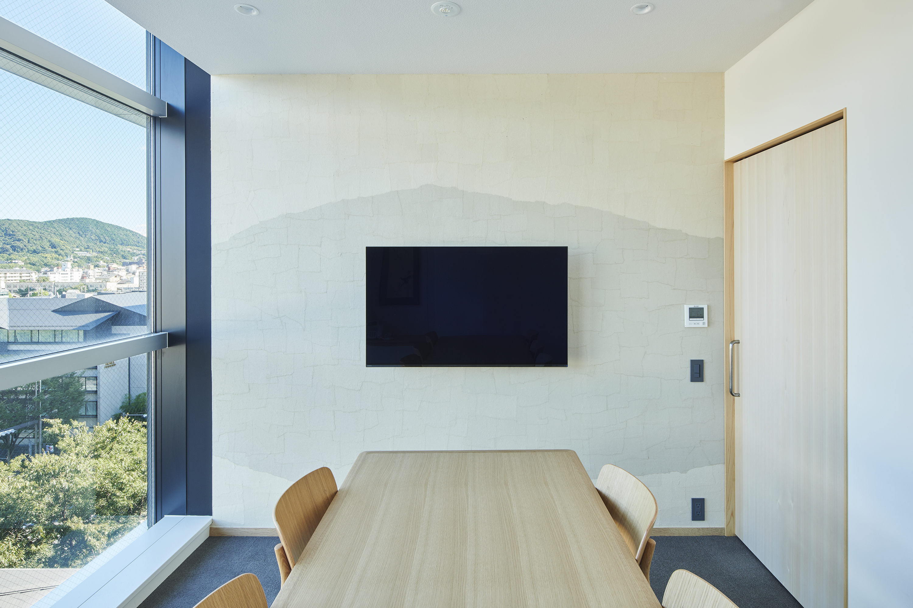 京都御池诊所室内设计丨日本京都丨ninkipen!-20