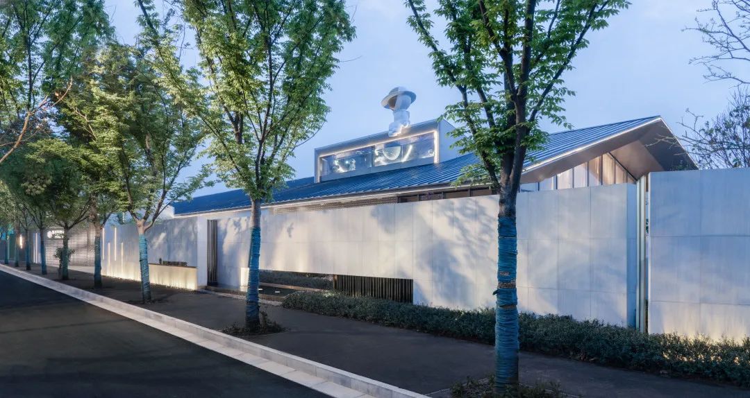 南京首开万科江悦光年丨中国南京丨成执设计-24