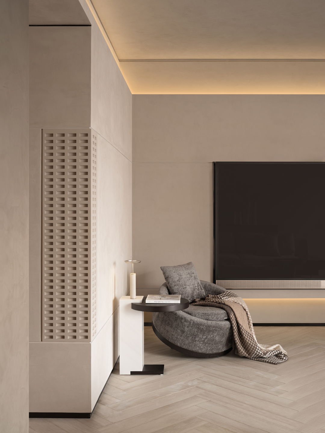 云筑丨中国深圳丨迪笙设计-64