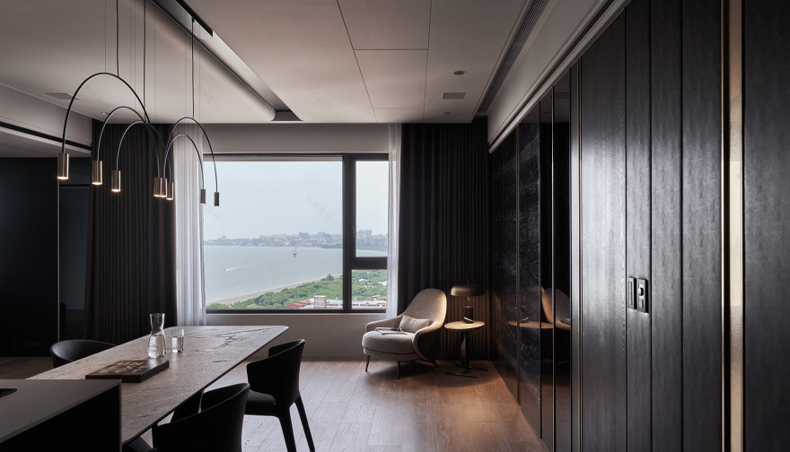 享時寓所 Time Residence丨二三设计 23Design-10