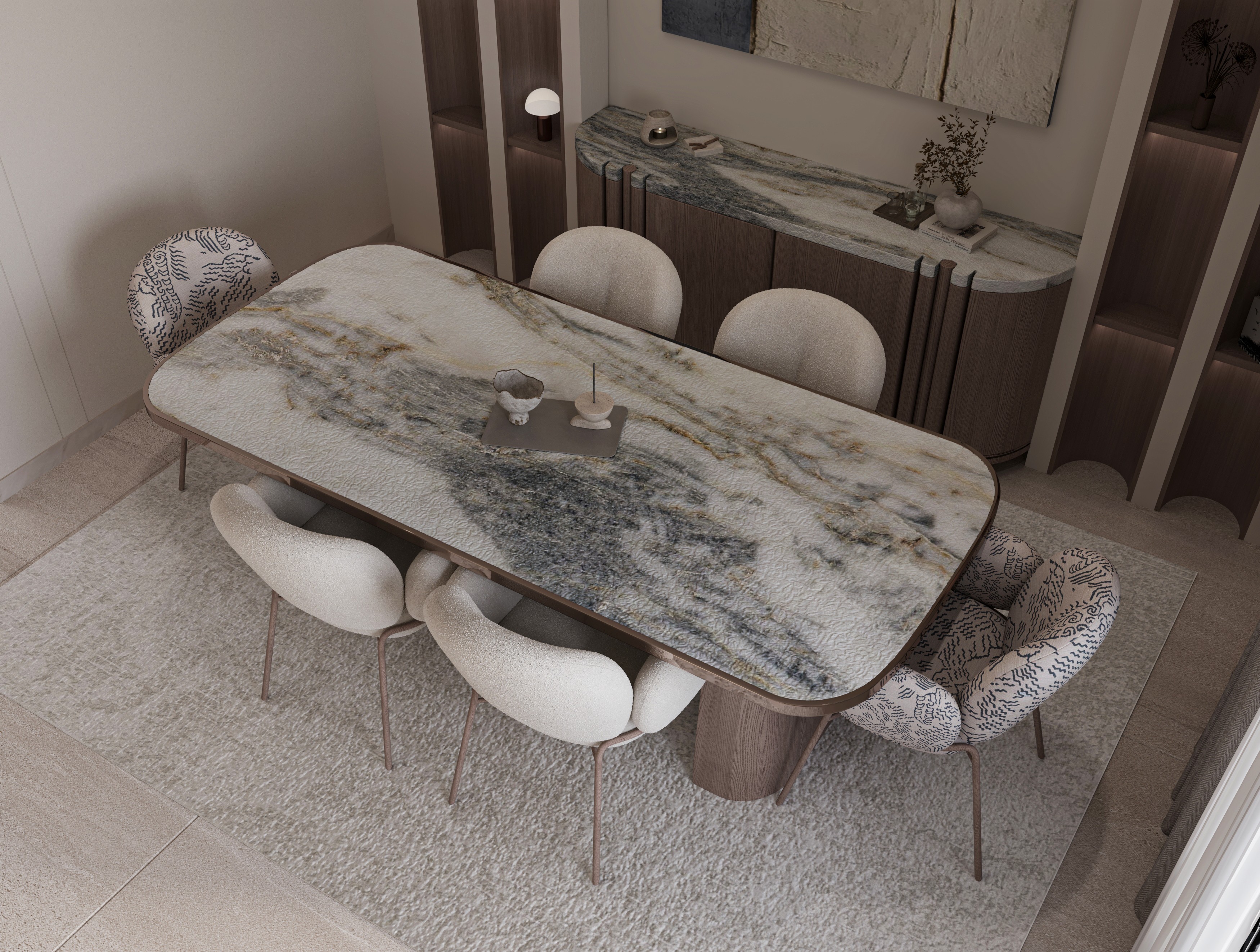 客餐厅丨Nada Saad-10