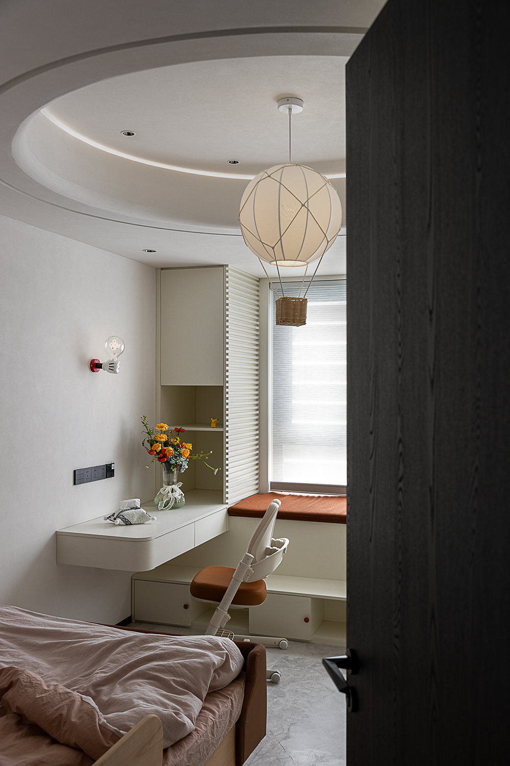 大平层丨中国济南丨以志盛视-60