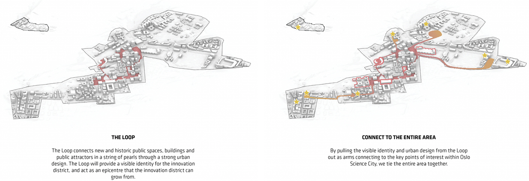 挪威奥斯陆科学城丨BIG-27