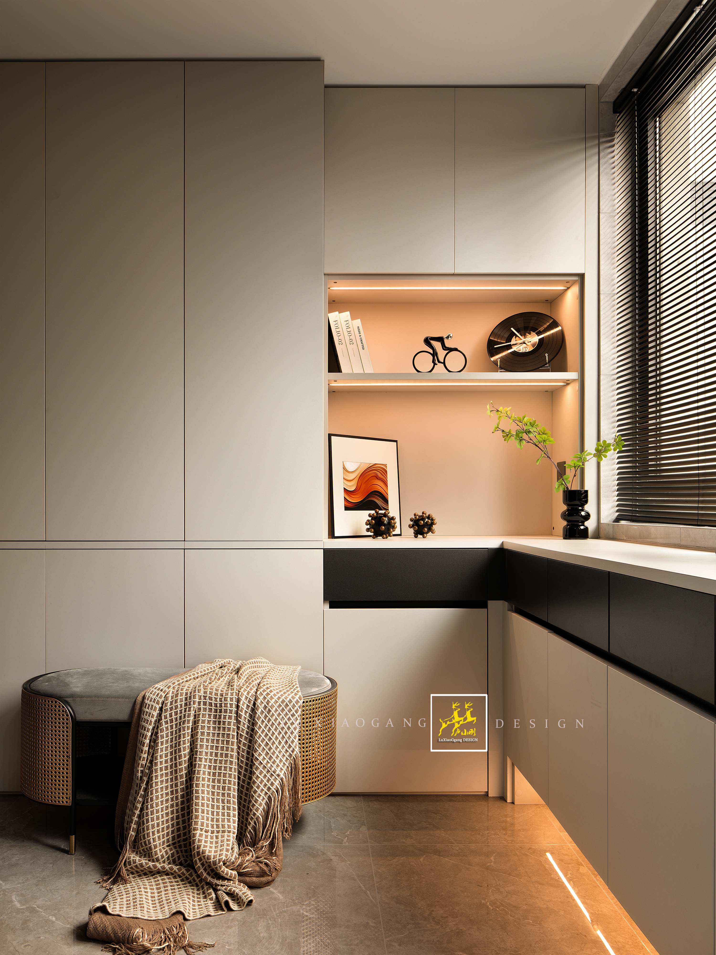 茶*清欢丨成都卢小刚装饰设计-16