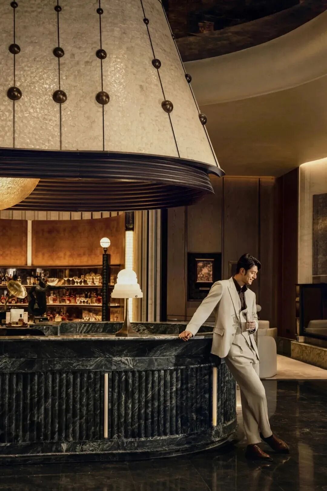 云顶·嘉元丨中国济南丨矩阵纵横设计股份有限公司（精装）,北京靳朝晖设计有限公司（软装）-129