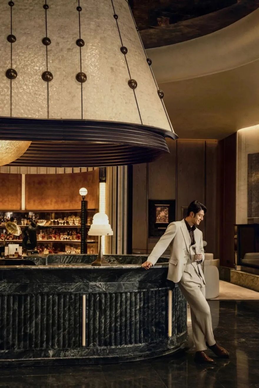 云顶·嘉元丨中国济南丨矩阵纵横设计股份有限公司(精装),北京靳朝晖设计有限公司(软装)-129