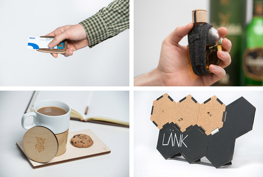 蒙特利尔大学工业设计系二年级学生产品设计项目-14