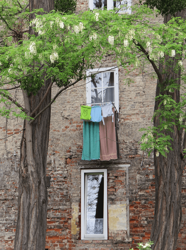 Gdansk through the lens: A global perspective-6