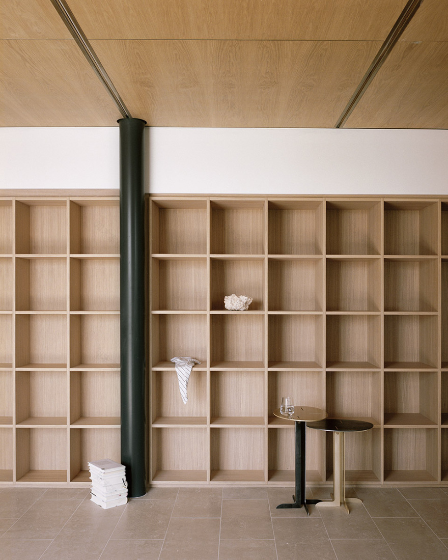 海滨别墅丨克罗地亚丨Studio Bressan-78